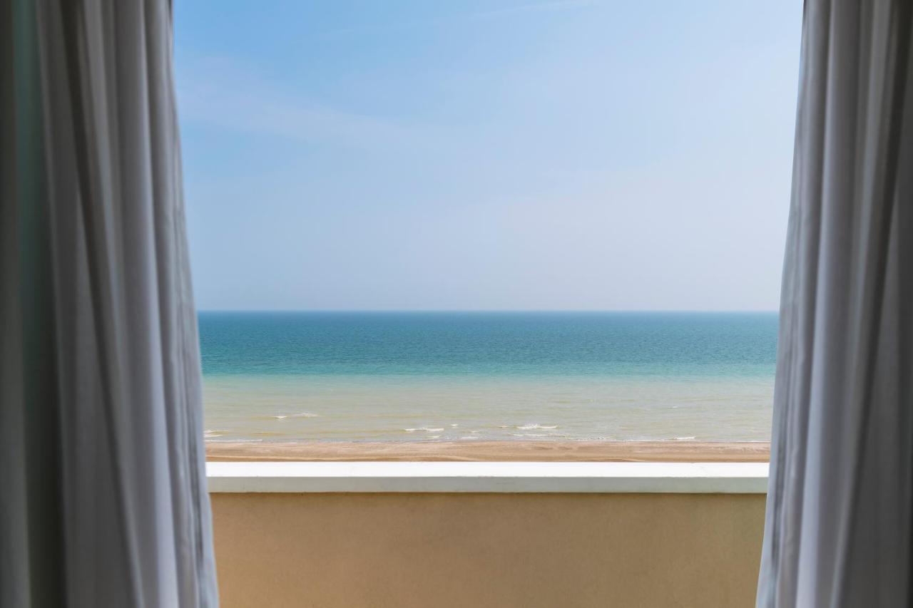 Hotel Adlon - Fronte Mare Riccione Exterior photo